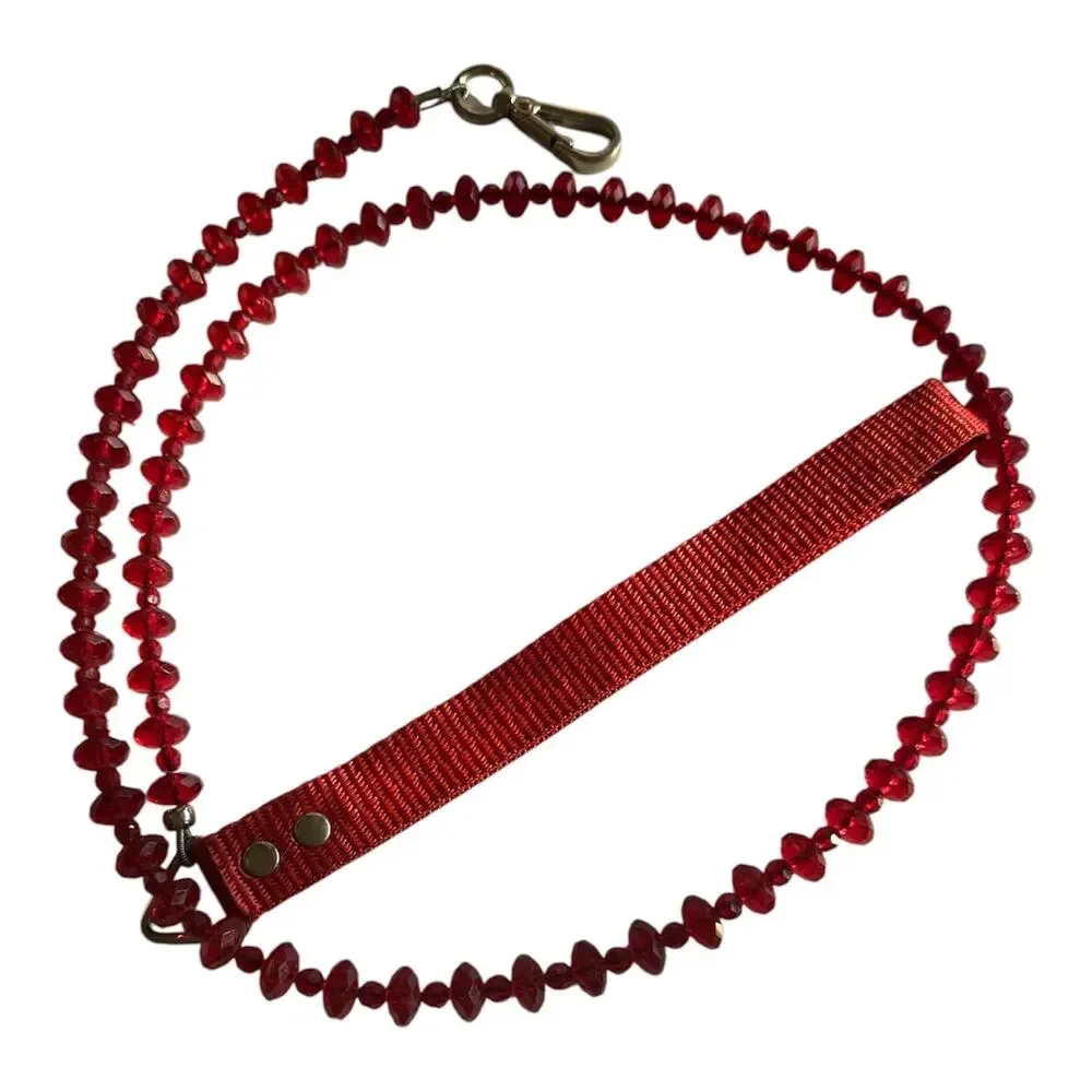 Fox & Hounds Designer Harness and Leash